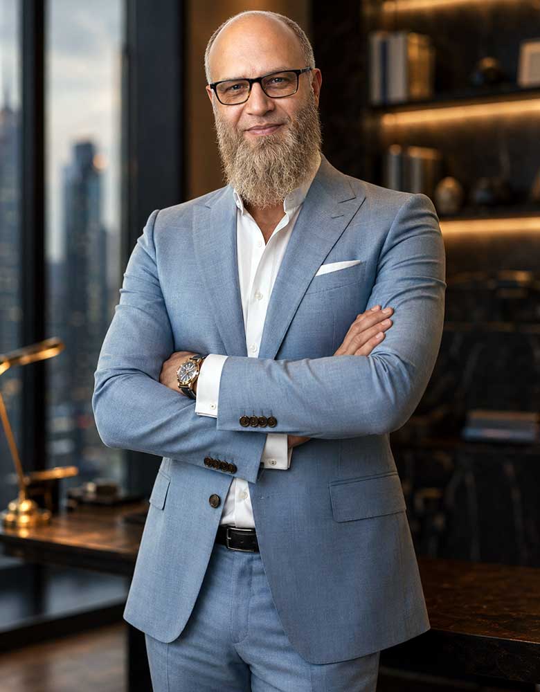 Naveed Khan digital marketing consultant and SEO expert helping businesses improve search visibility, Google Ads performance, AI search readiness, and qualified lead generation